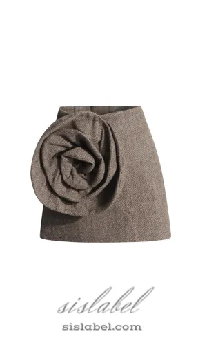 Flouncy Skirt