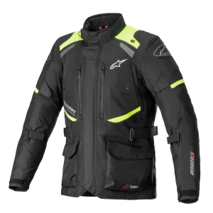 ConvertibleJacket