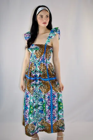 Angelica Dress