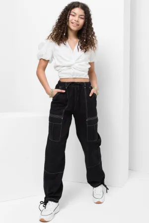 High-Low Shirts