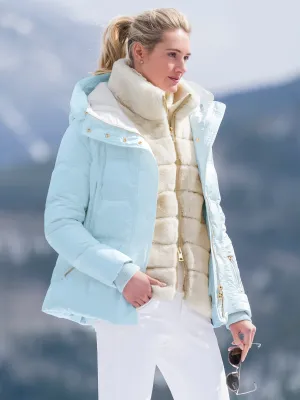 Ania Sport Shine Down Ski Jacket
