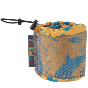Animal Alphabet Solo PACMAT Picnic Blanket