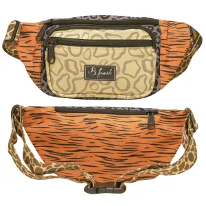 Velvet Evening Purse