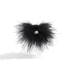 Anne Mini Hair Claw