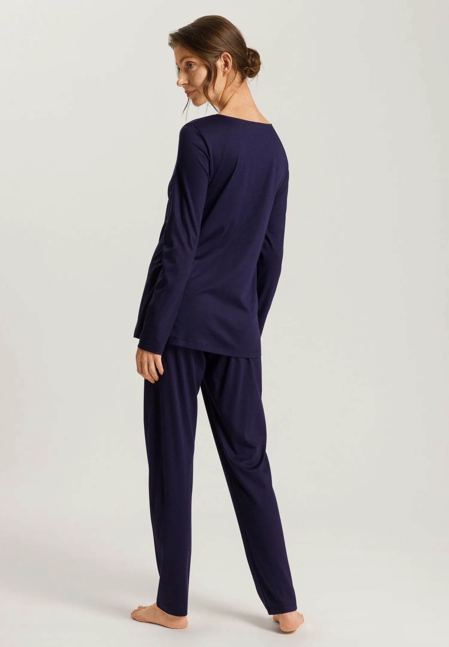 Anne Nw-L/Slv Pajama