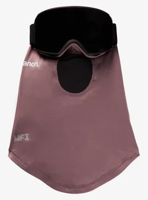 Anon MFI Light Weight Neck Warmer Womens Purple