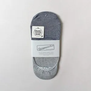 Anonymous Ism OC 2 Tone Intact Invisible Socks