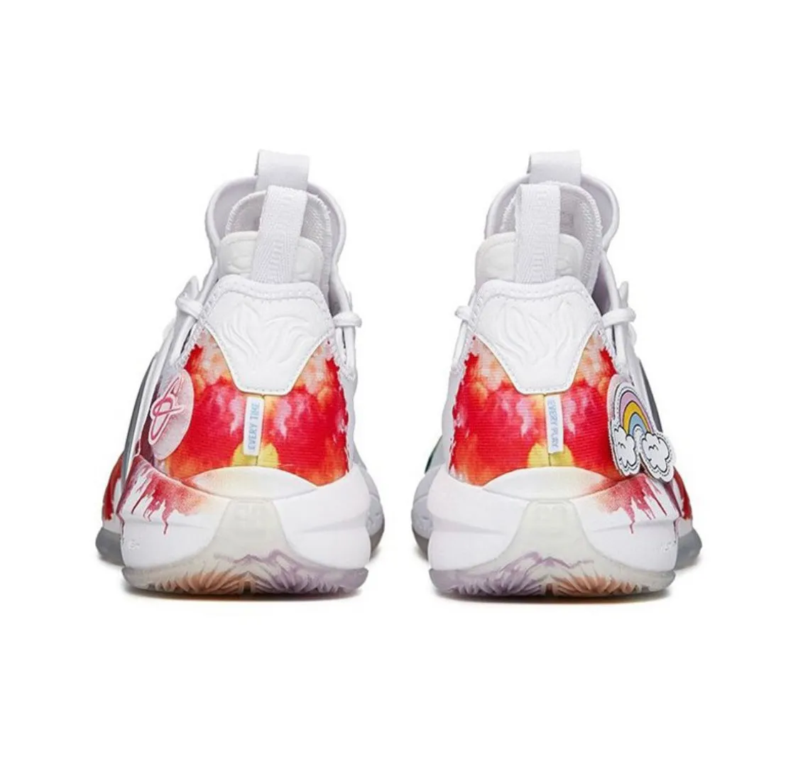 Anta Gordon Hayward GH2 - Daughter