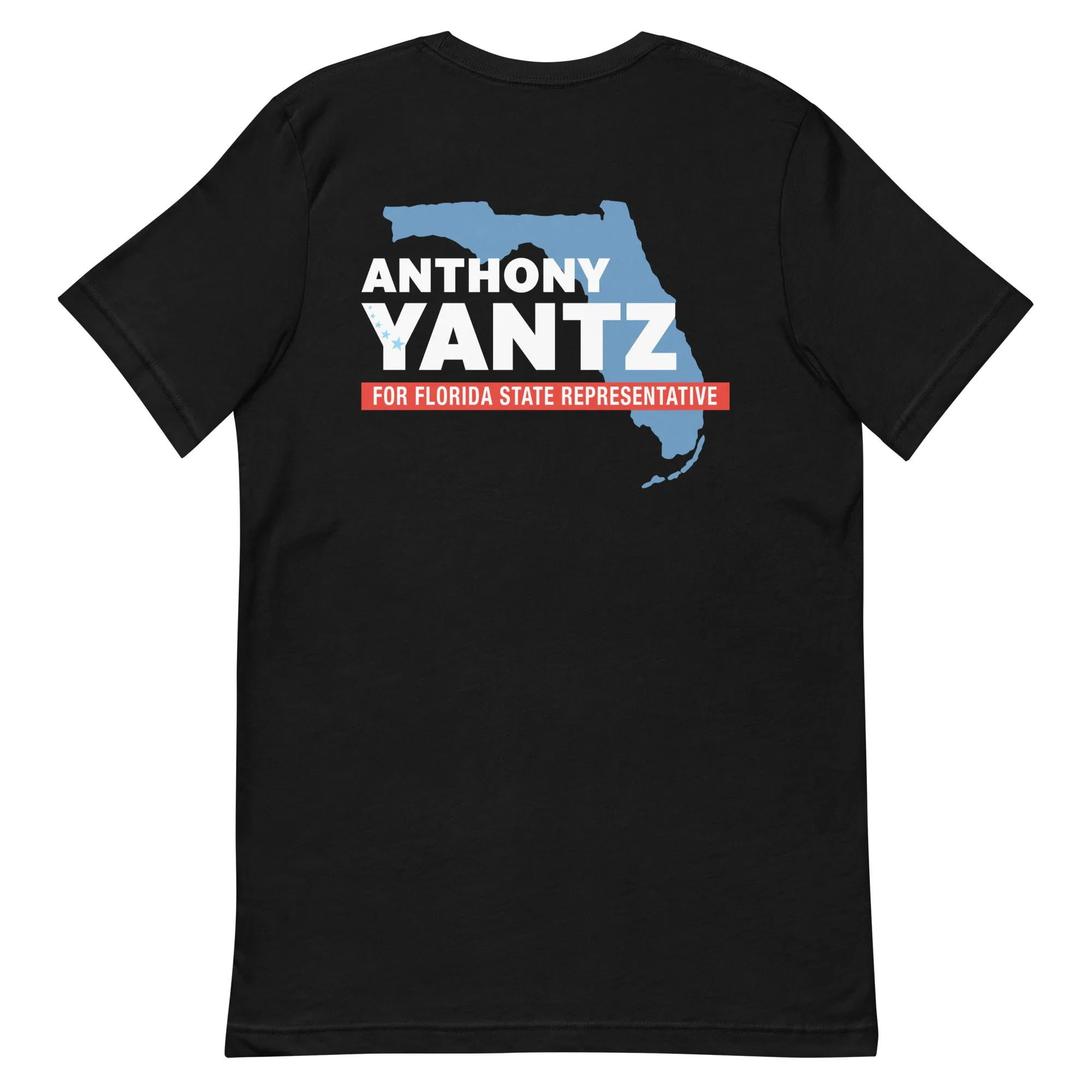 Anthony Yantz 'Kindness Is' Pride Classic Tee