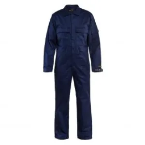 Anti-Flame&#x20;Overall&#x20;6704&#x20;Marineblauw&#x20;-&#x20;Bl&#xE5;kl&#xE4;der