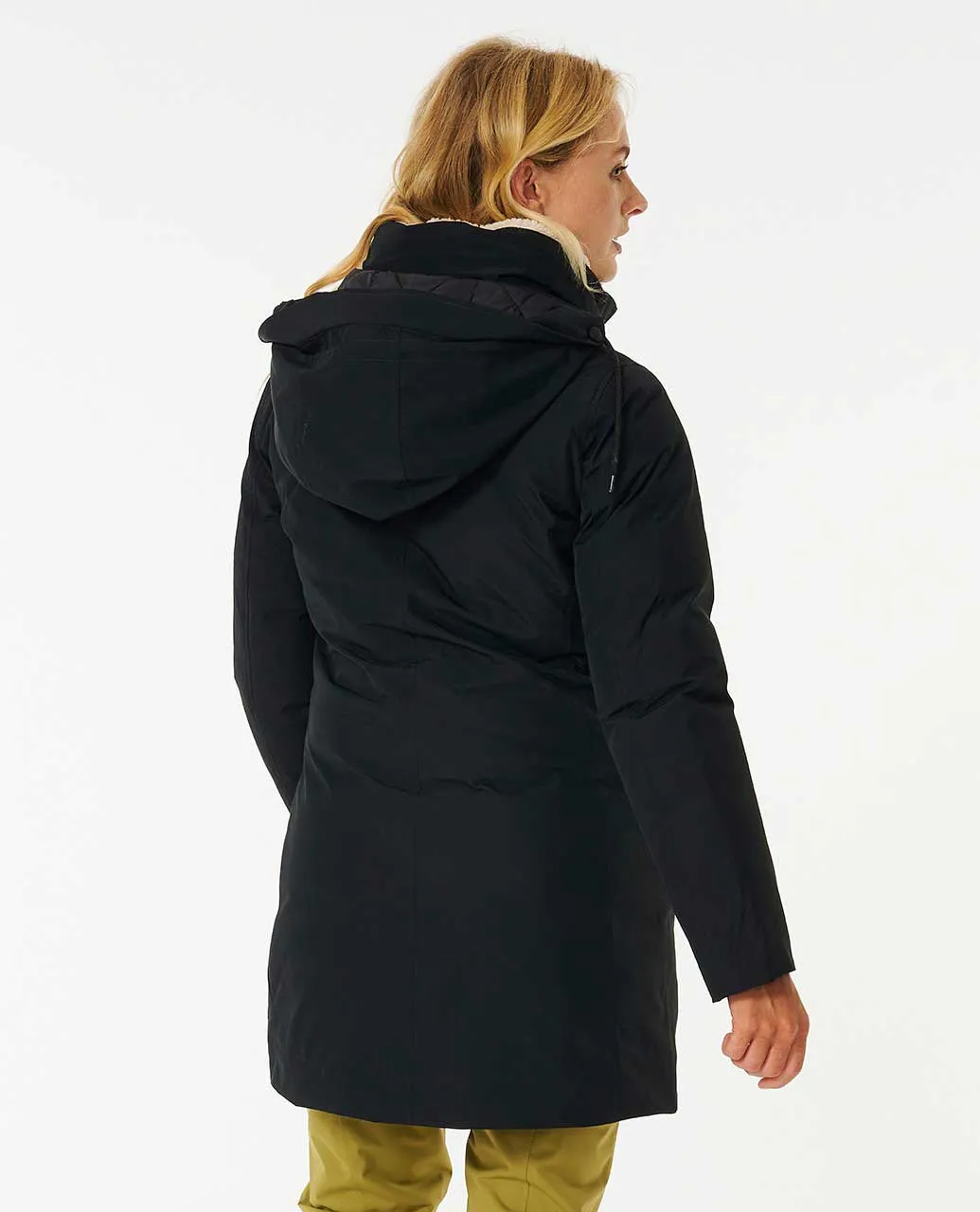 Anti-Series Core Apres 20K/20K Snow Jacket