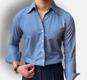 Antonios british casual shirt