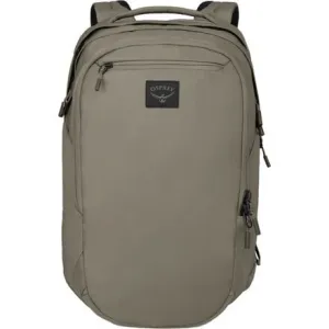 Aoede Daypack Osprey Packs, Tan Concrete