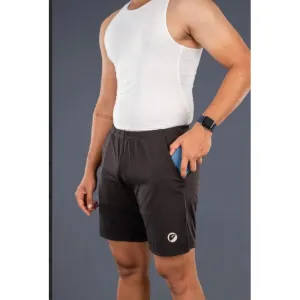 Apace Athleisure Multisport Shorts