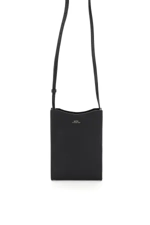 A.p.c. Jamie Mini Bag Neck Pouch