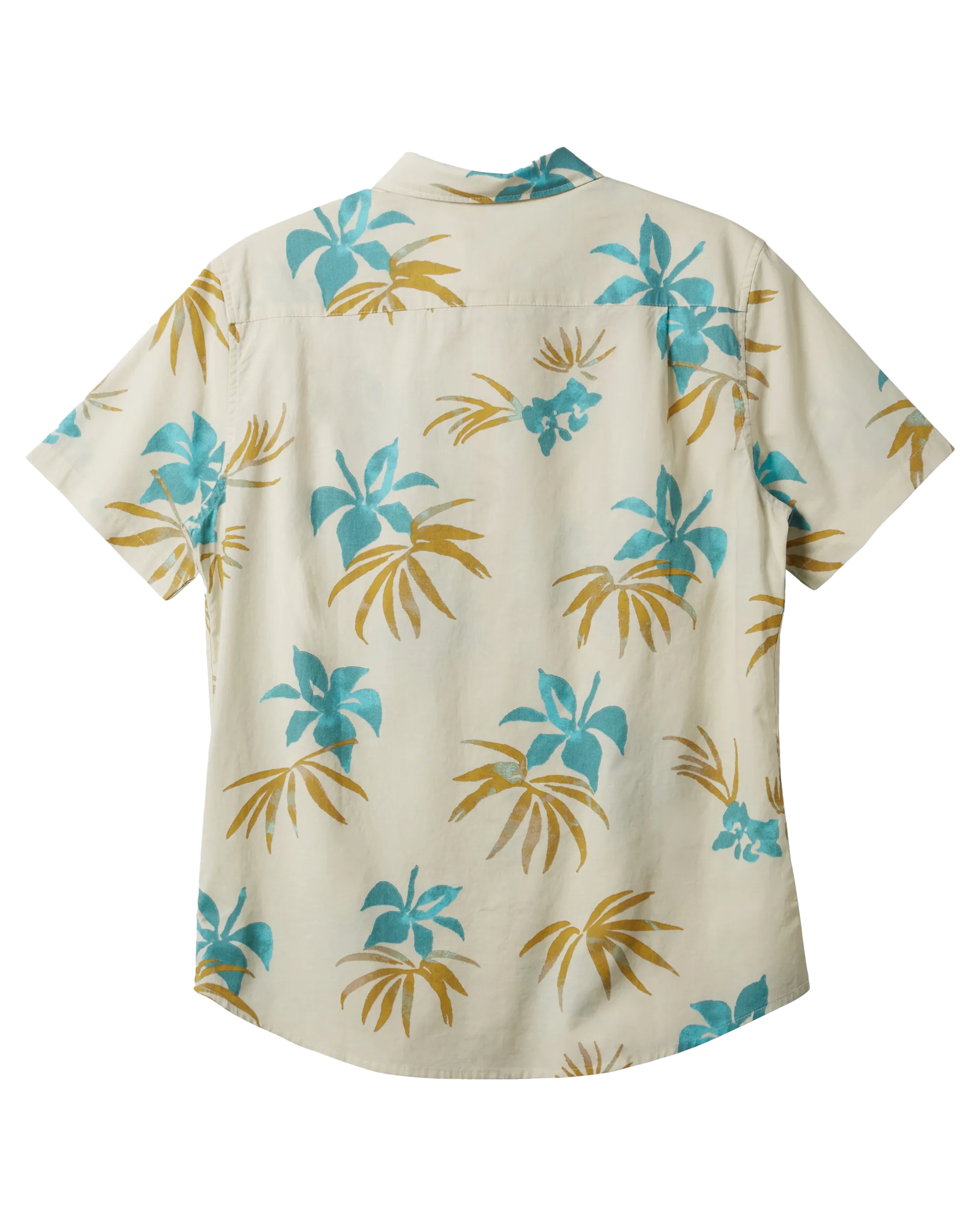 Apero Classic Shirt in Snow White