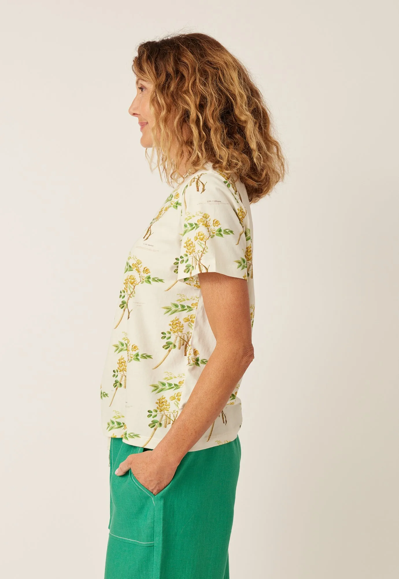 Apollo Tee