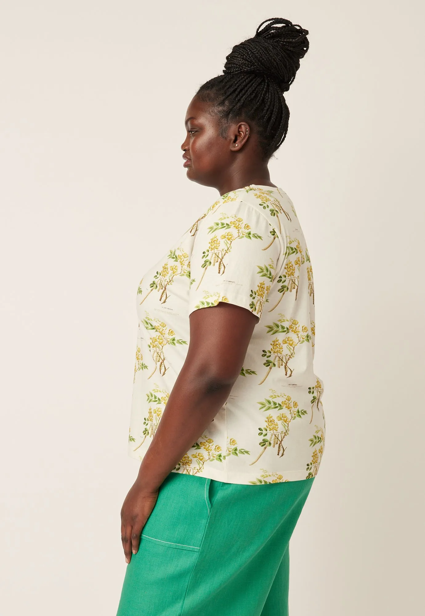 Apollo Tee