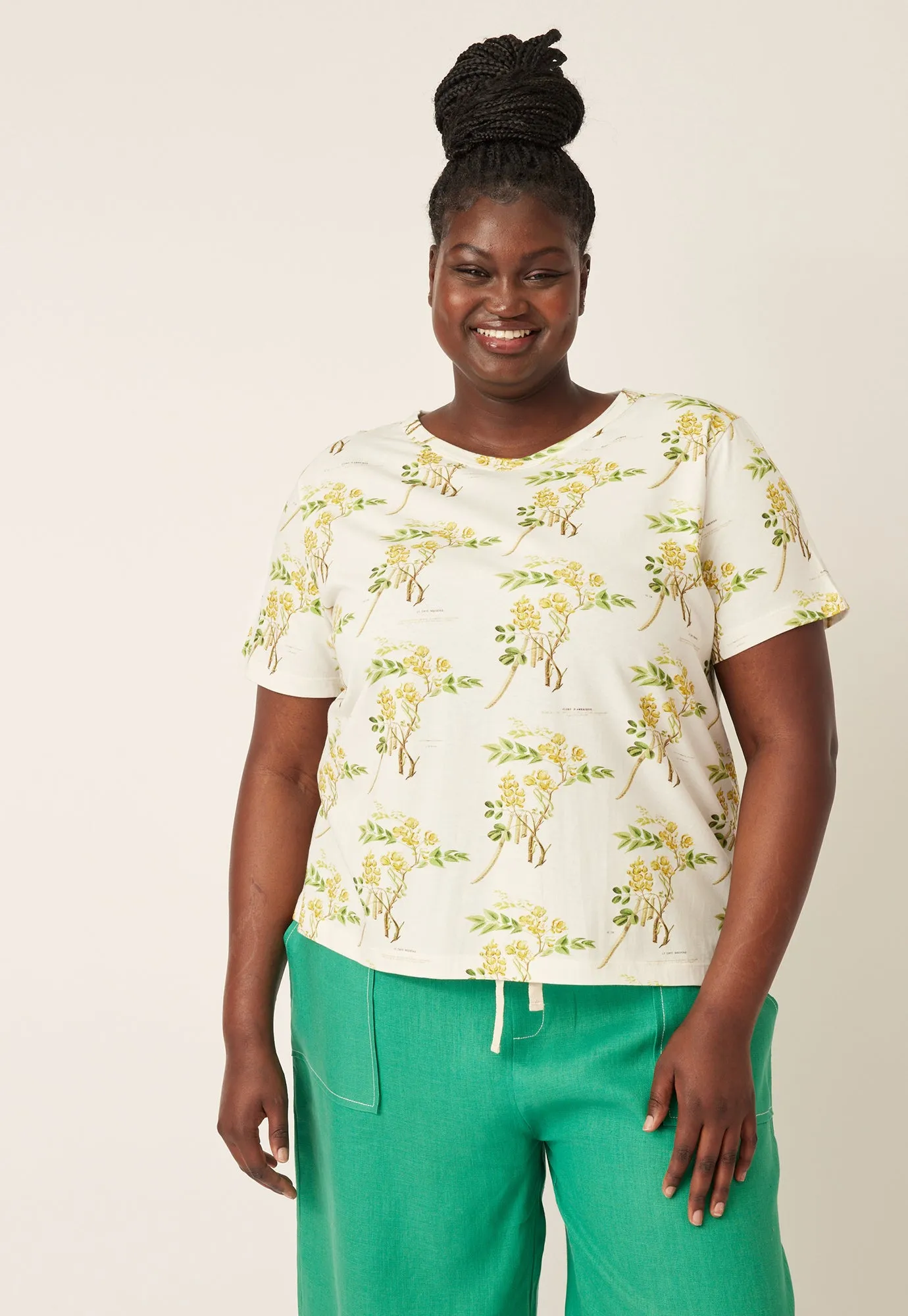 Apollo Tee