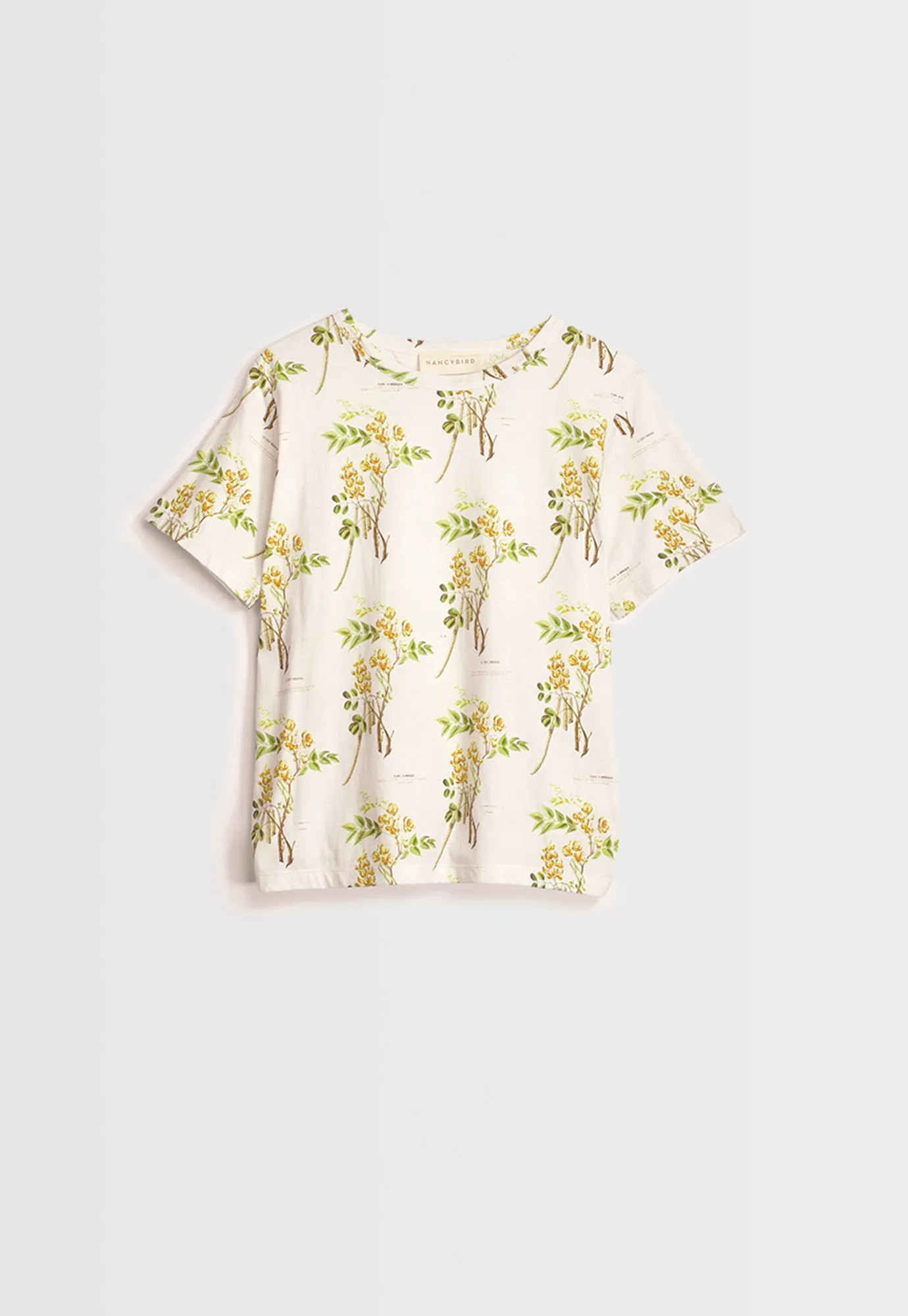 Apollo Tee