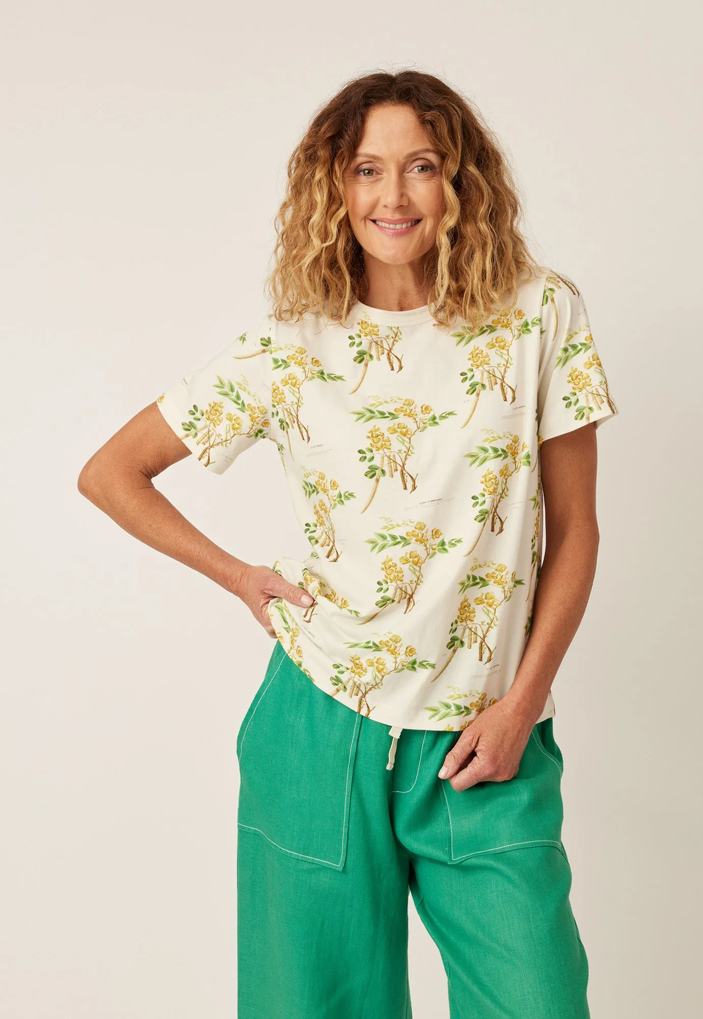 Apollo Tee