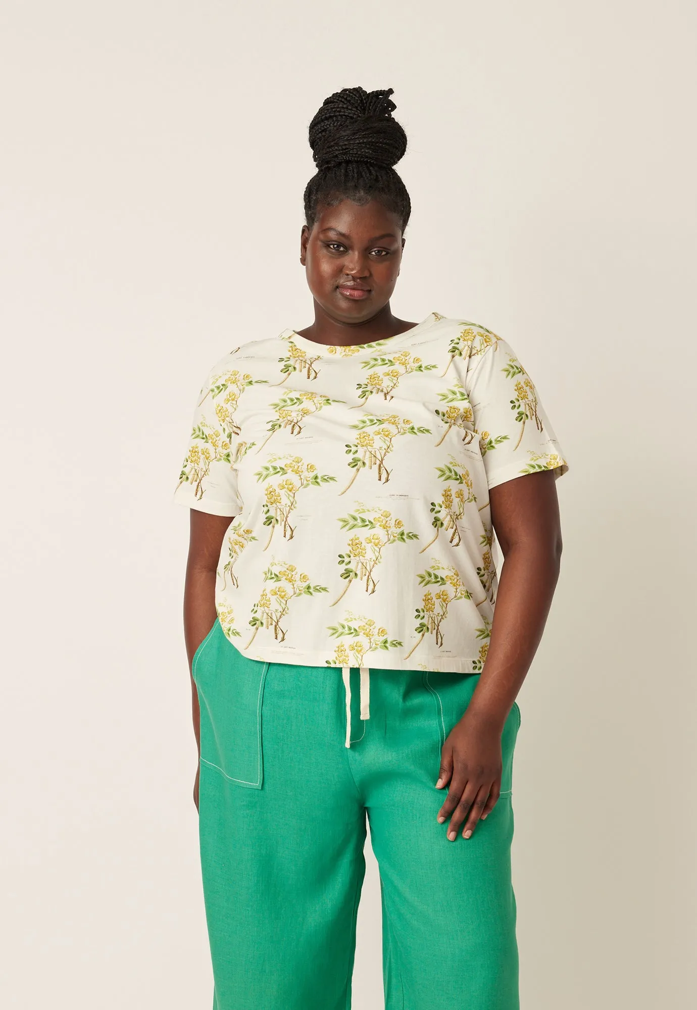 Apollo Tee