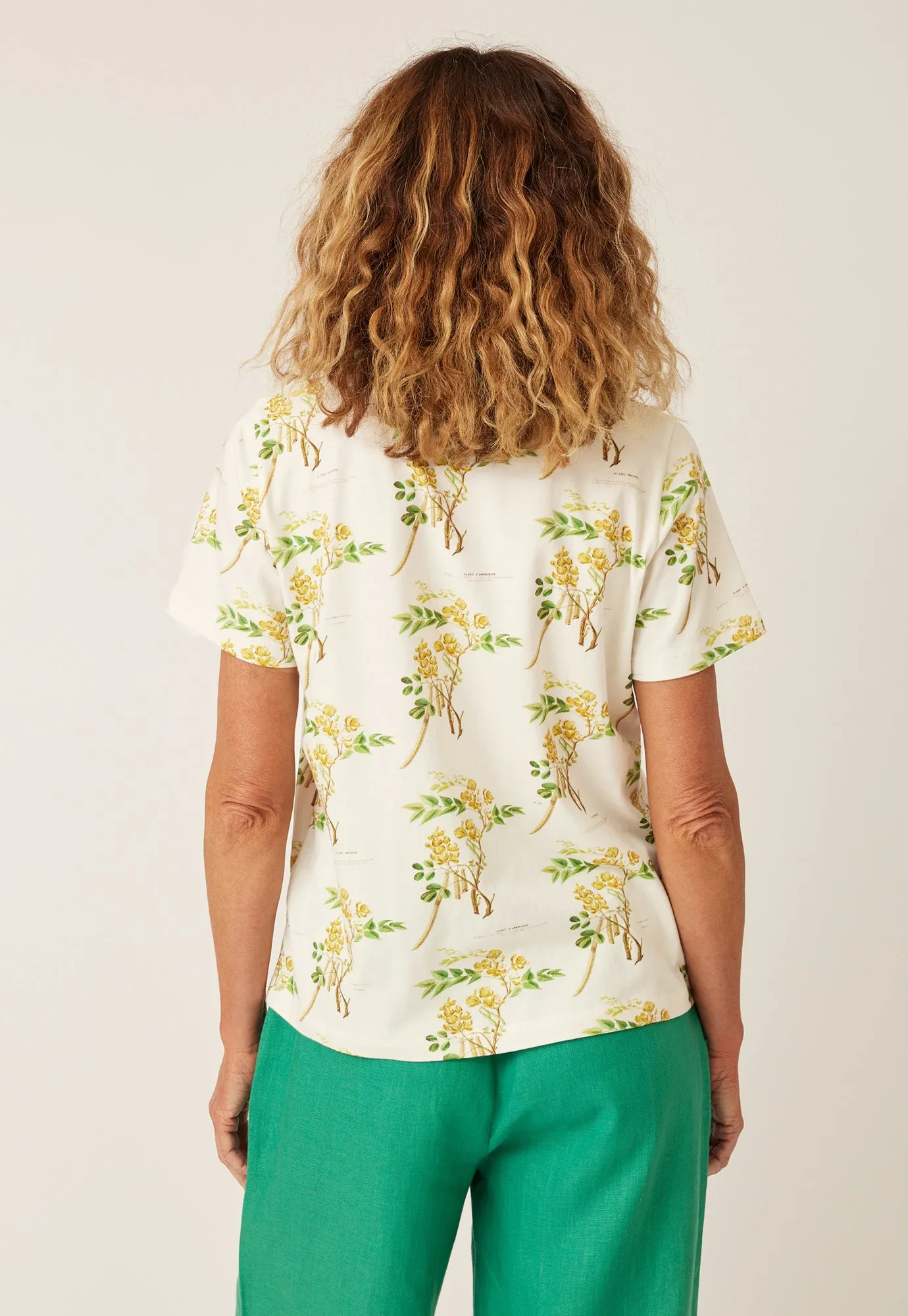 Apollo Tee