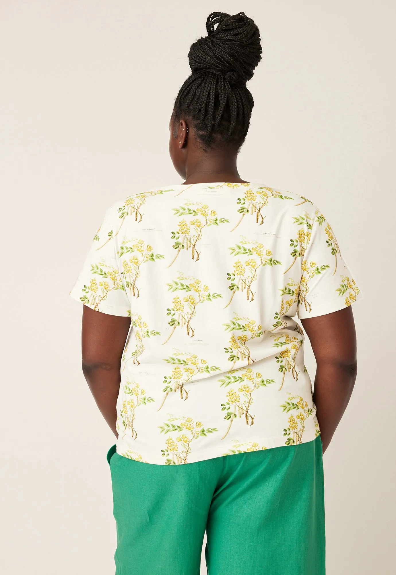 Apollo Tee