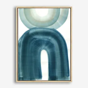 Apologue Canvas Print