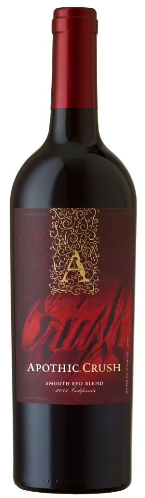 APOTHIC CRUSH 750ML