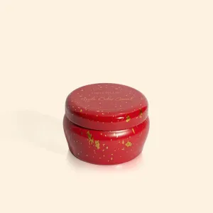 Apple Cider Social Glimmer Mini Tin- 3oz