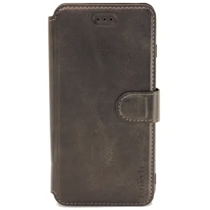 Apple iPhone 11 Pro Premium Leather Case Black