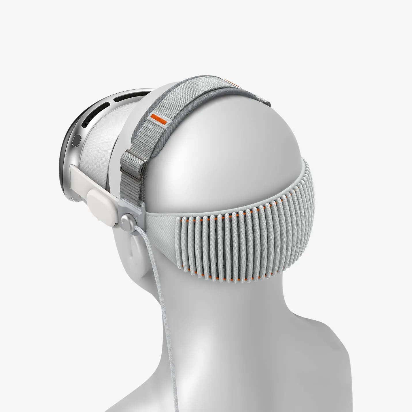 Apple Vision Pro - Head Strap