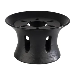 APS Asia Teapot Warmer Black 130mm - FT144
