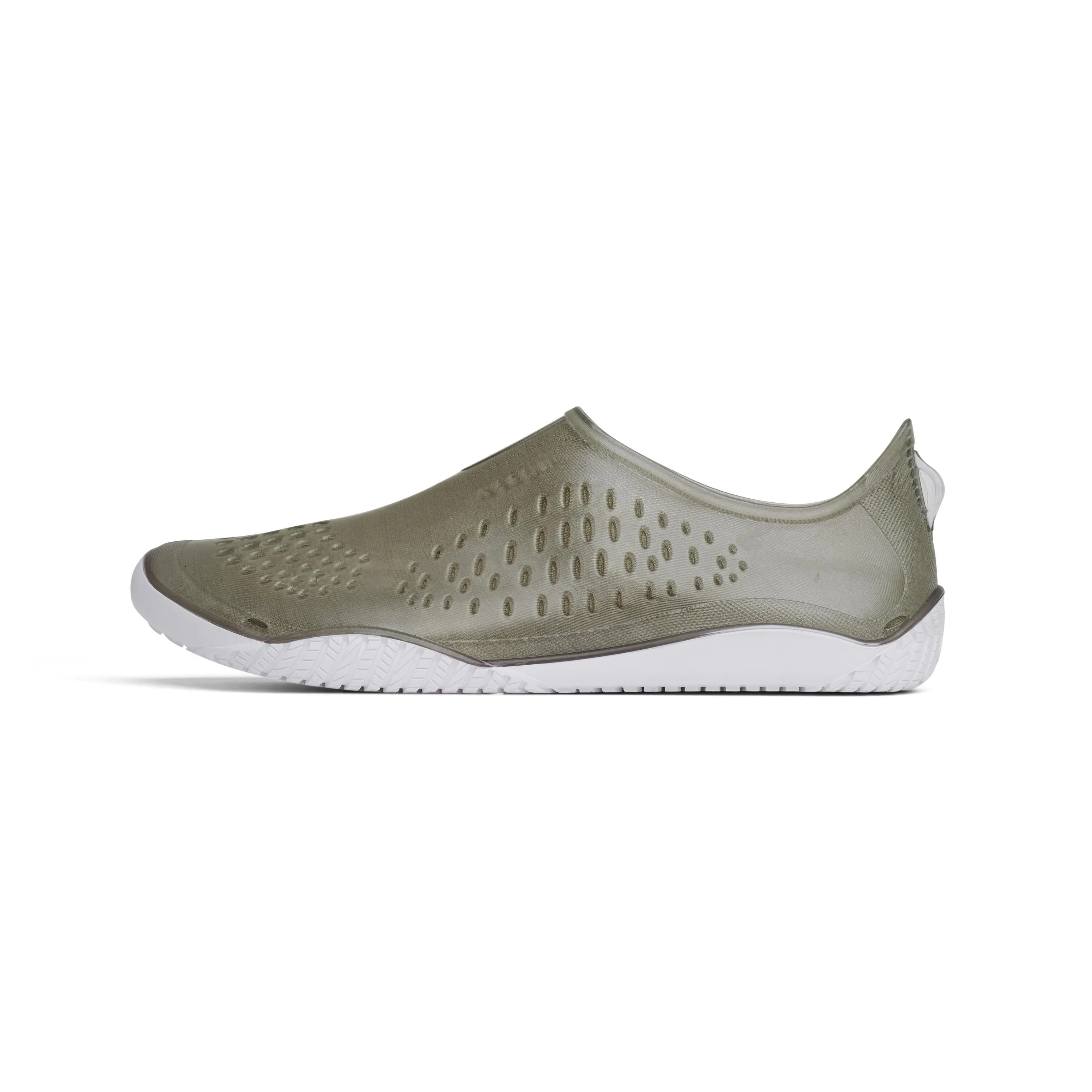 Aqua shoes Fitshoe Aqua-Cycling Aquagym khaki NABAIJI, khaki green