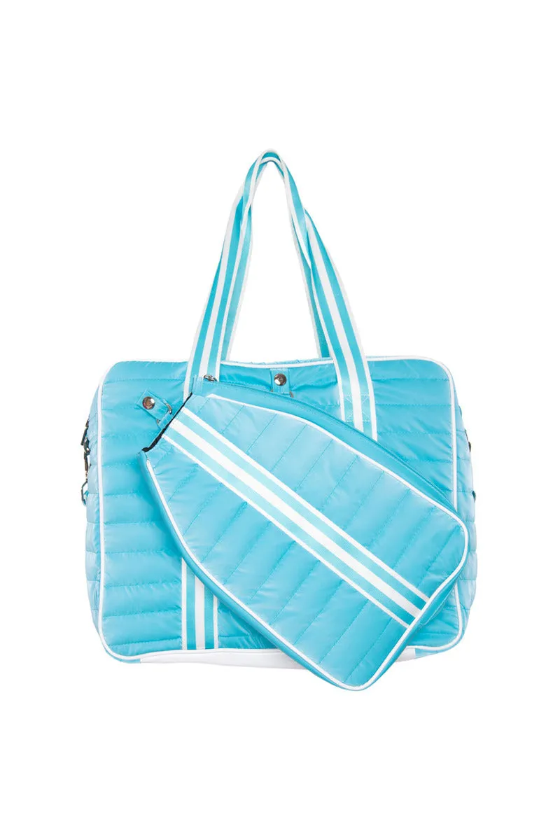 Aqua Wholesale Pickleball Bag