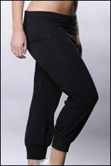 AR 823-Foldover with cuffs