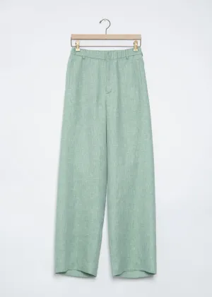 Ara Trousers — Green