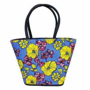 Arabella Malagasy Tote Bag