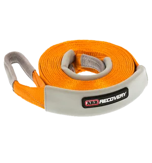 ARB Snatch Strap - 17,600 lbs