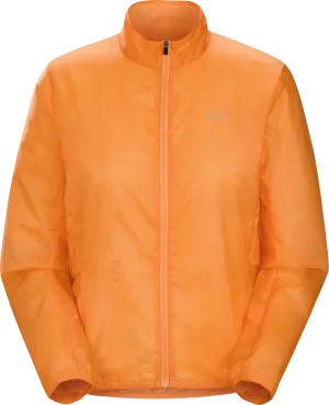 Arc&#x27;teryx Women&#x27;s Norvan Windshell Jacket Horizon | Buy Arc&#x27;teryx Women&#x27;s Norvan Windshell Jacket Horizon here | Outnorth