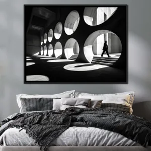 Arches Architecture