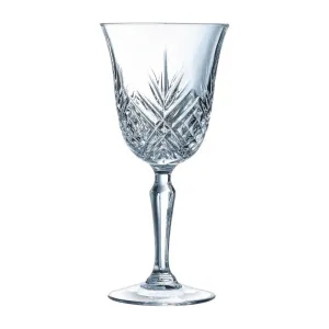 Arcoroc Broadway Wine & Cocktail Glasses 250ml (Pack of 24)