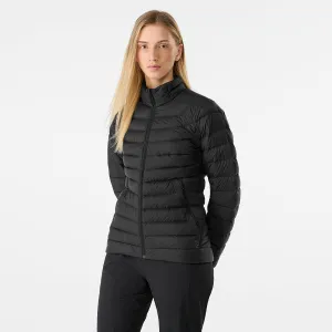 Short Down Jacket