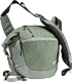 Arc'Teryx Mistral 8 Shoulder Side Bag - Silver Sage