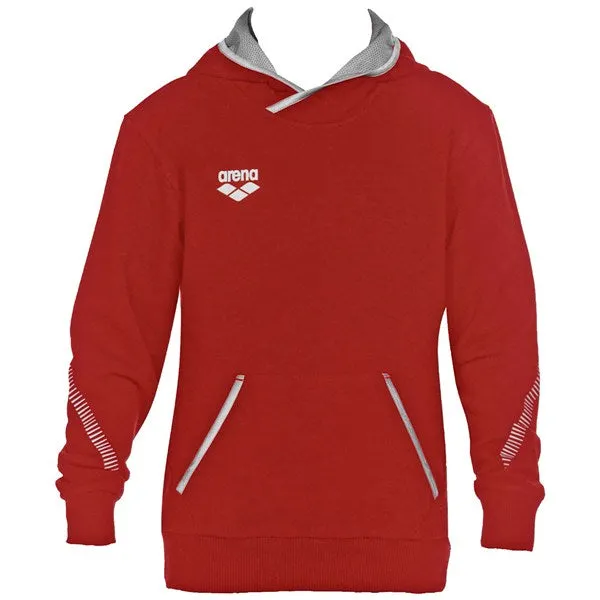ARENA Youth Team Line L/S Hoodie