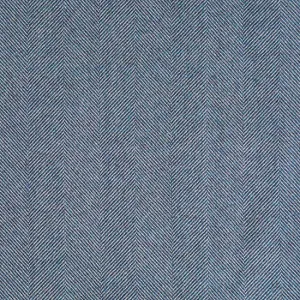 Aria Extra Fine Merino Wool Fabric | Maritime