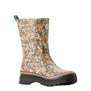 Rain Boots