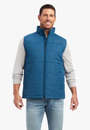 Puffer Vest