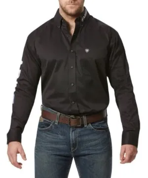 Denim Shirts